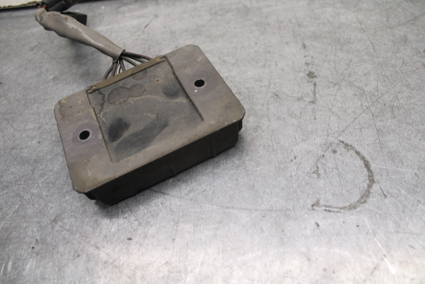 05-06 SUZUKI GSXR1000 RECTIFIER VOLTAGE REGULATOR BB677