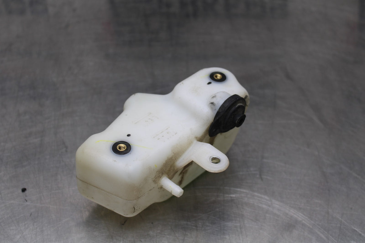 17-18 YAMAHA YZF R3 COOLANT WATER TANK RESERVOIR BOTTLE BB788