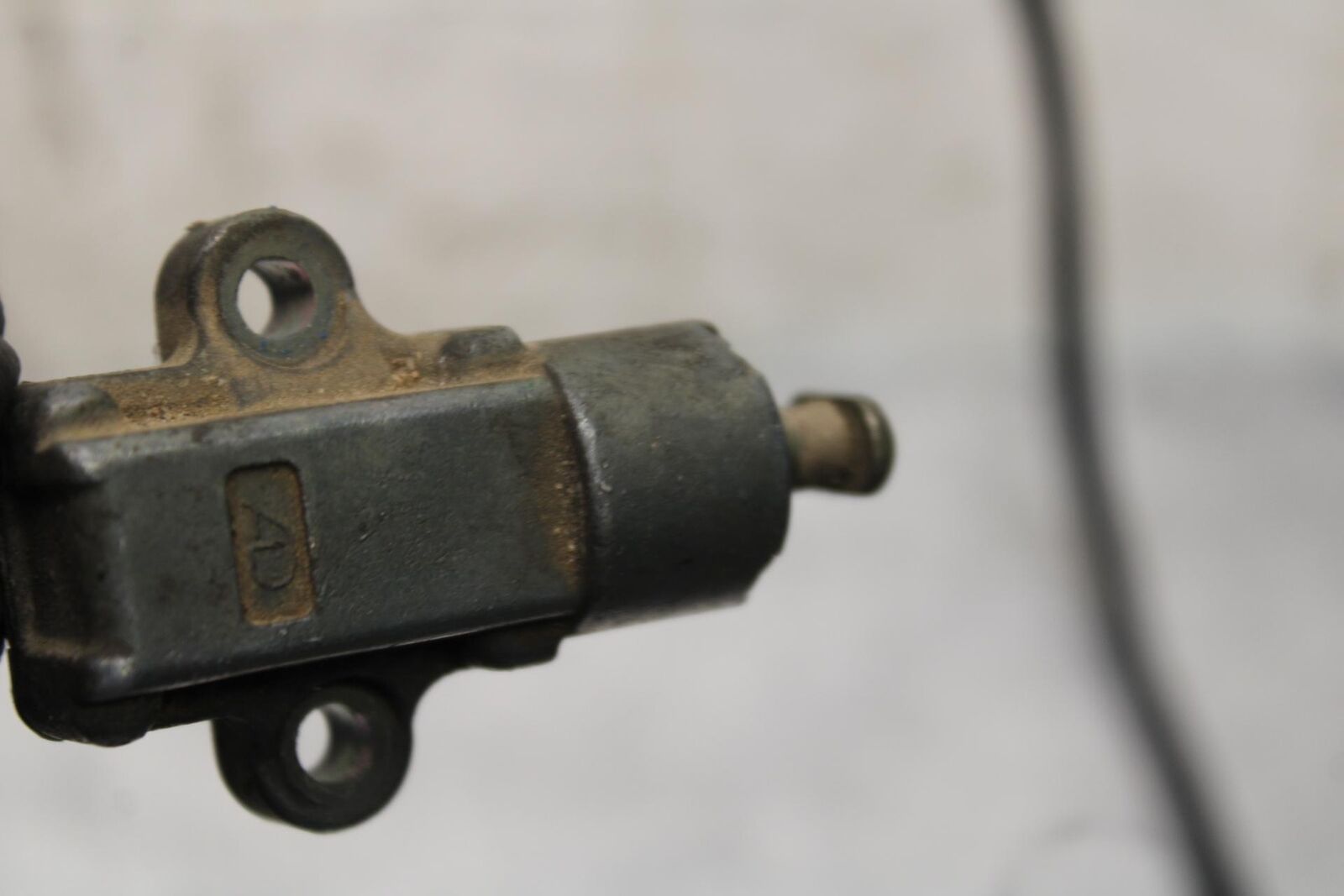 2003 Yamaha Vmax 1200 VMX1200 KICKSTAND SIDE KICK STAND SENSOR BB563