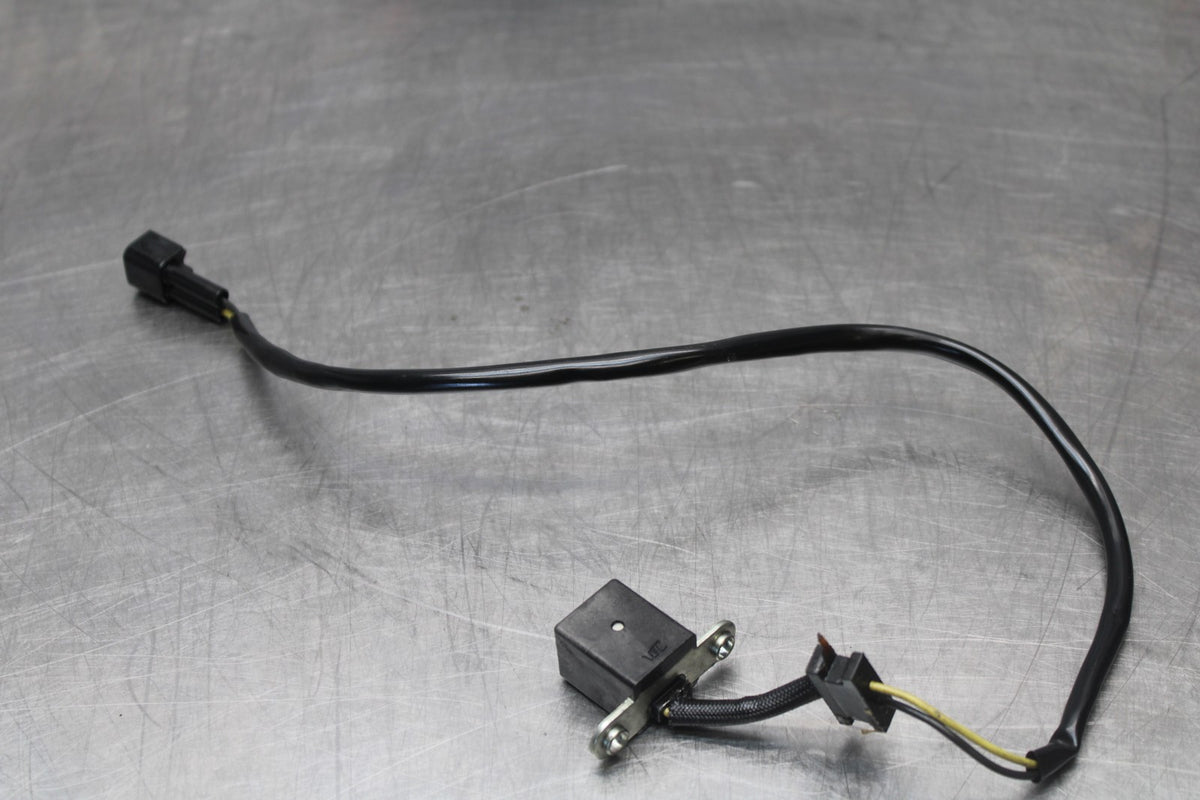 08 KAWASAKI NINJA ZX10R ENGINE MOTOR COIL PICKUP PULSE PULSER SENSOR BB902