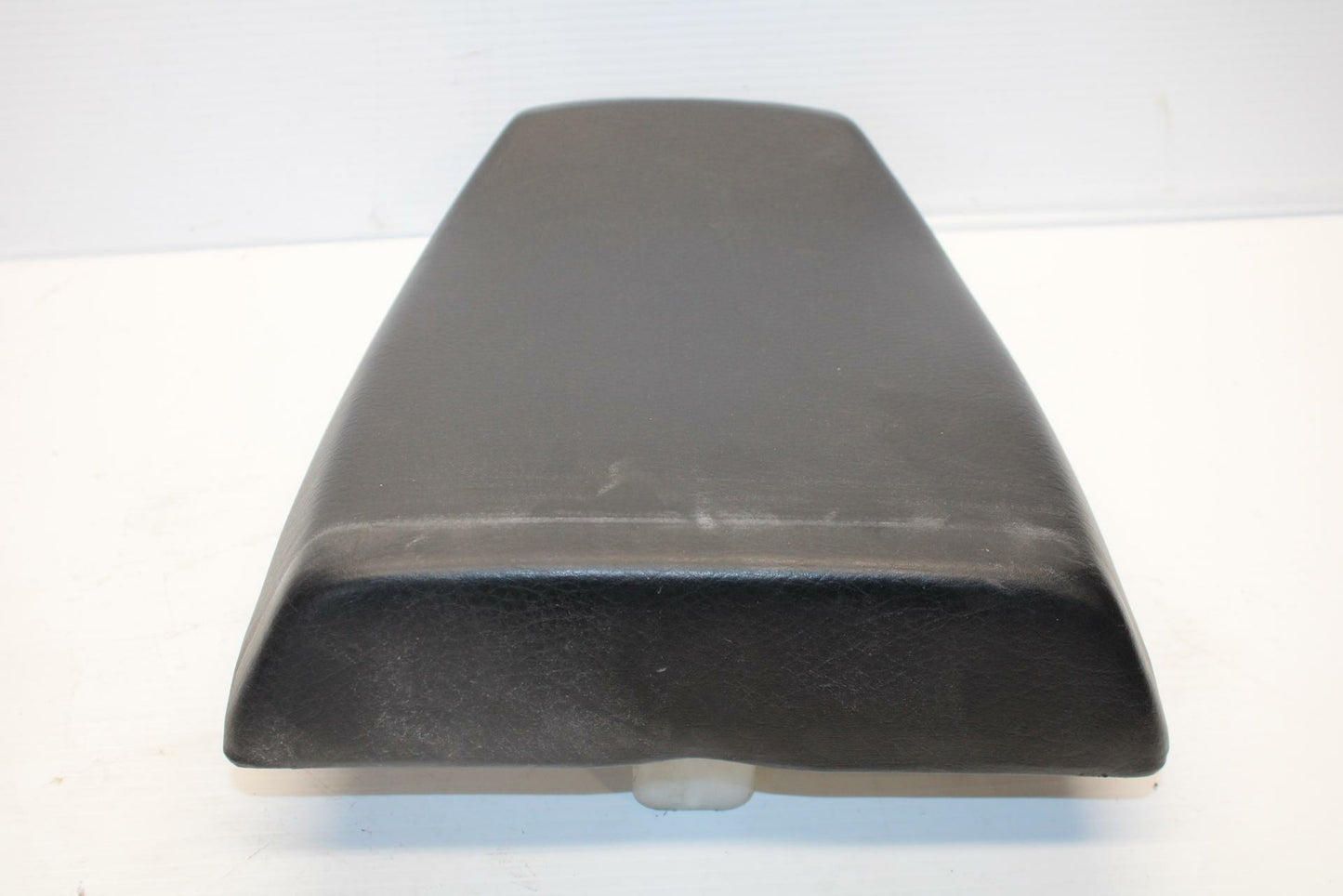 96 YAMAHA YZF750R REAR BACK PASSENGER TANDEM SEAT PAD SADDLE PILLION BB237