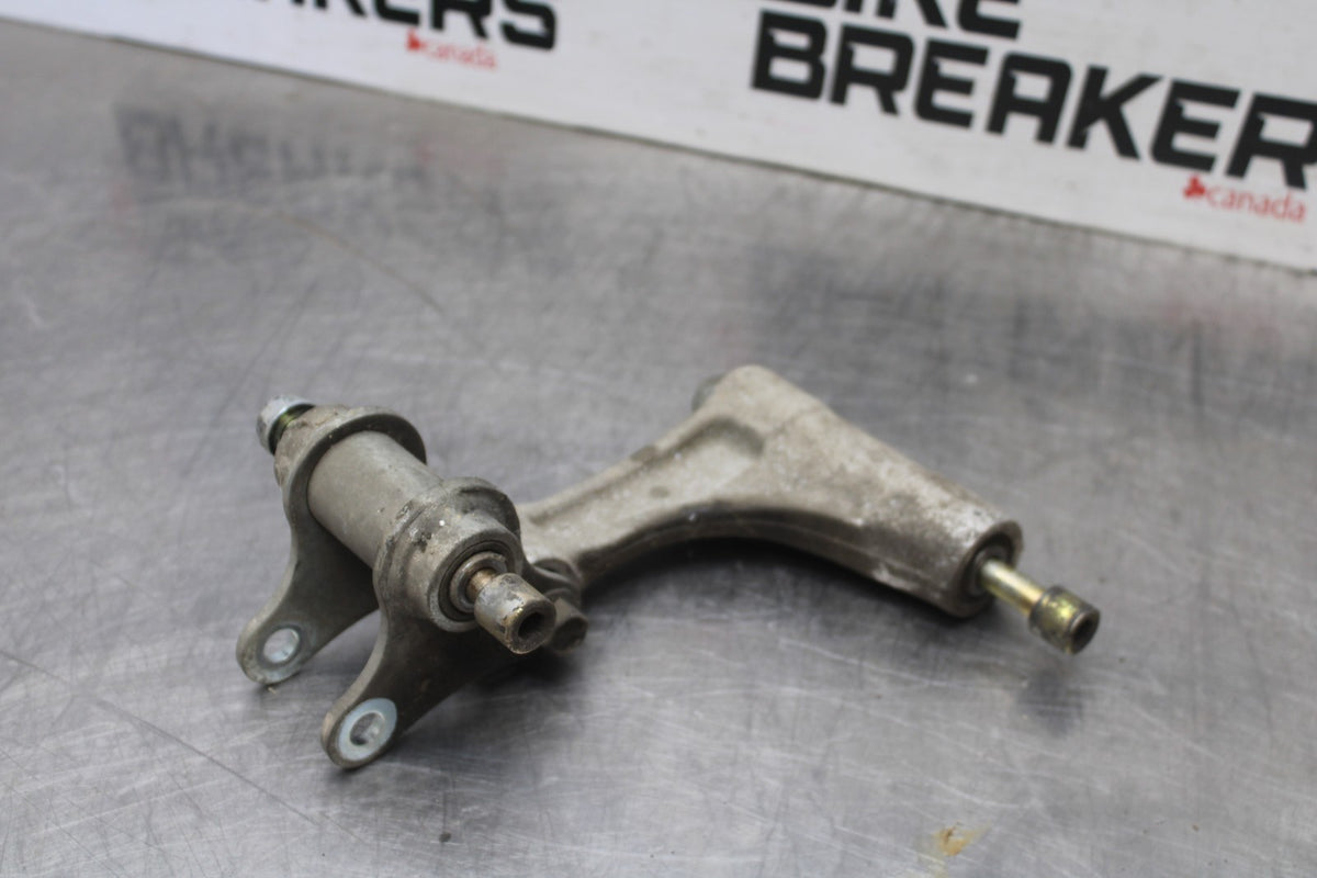 98-05 HONDA SUPER HAWK 1000 VTR1000F REAR DOGBONE SHOCK LINKAGE LINK BB924
