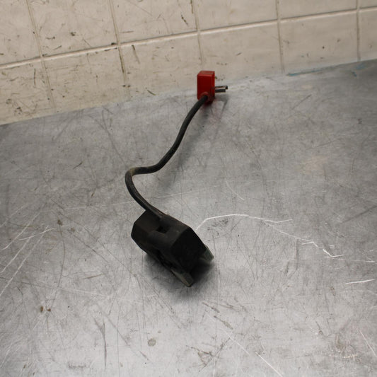 11-14 KAWASAKI VERSYS 650 LE 650C ENGINE STARTER RELAY STARTING MOTOR BB498