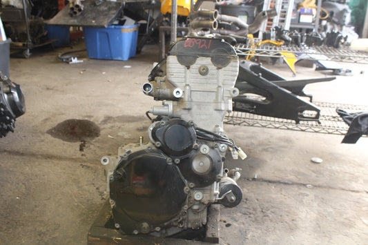 97-00 SUZUKI GSXR600 SRAD ENGINE MOTOR BB921