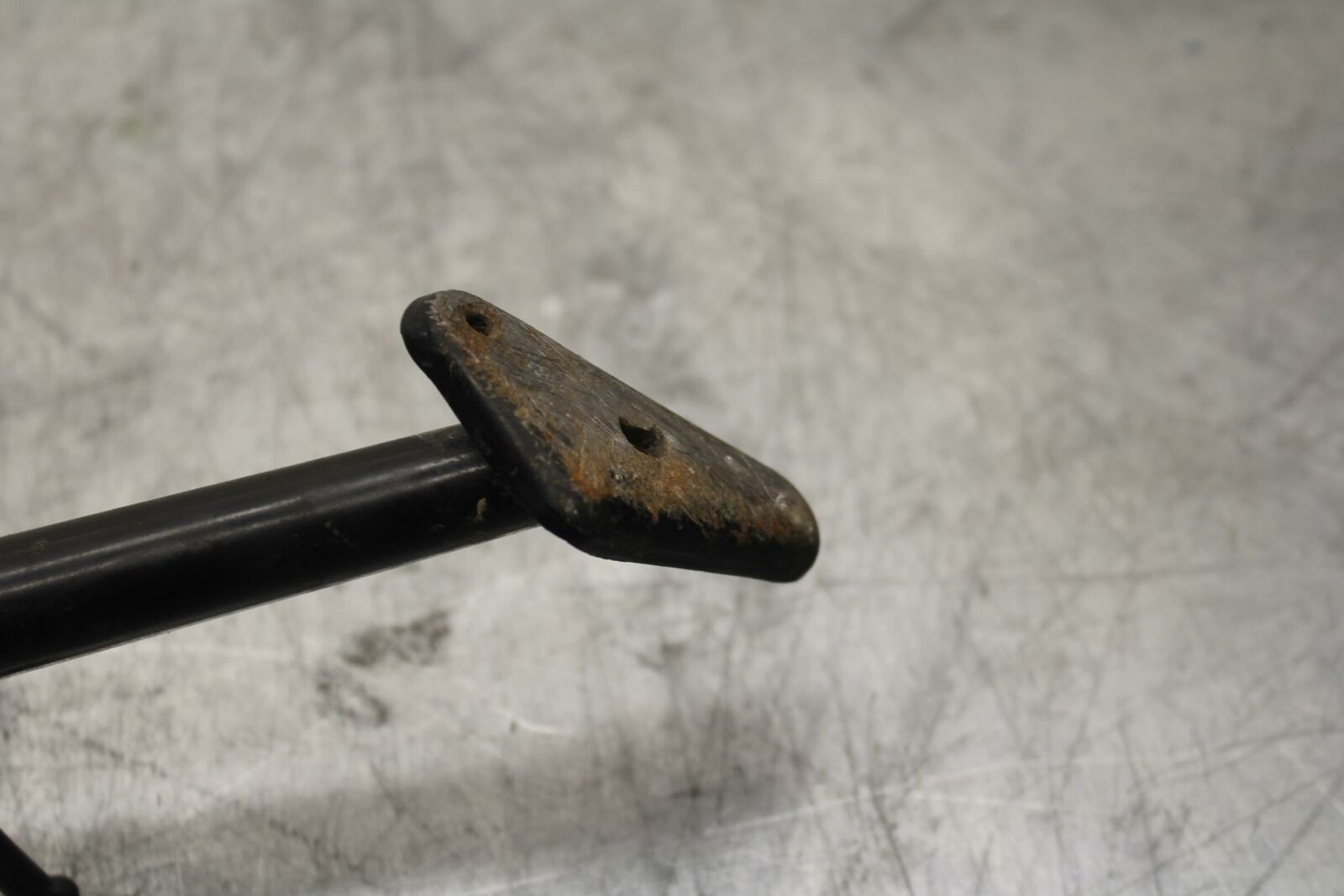 15-21 SUZUKI GSXR600 KICKSTAND SIDE KICK STAND BB418