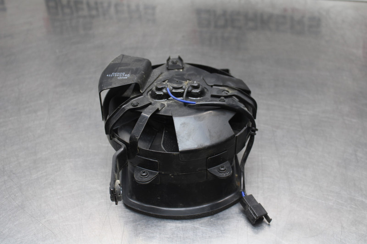 15 SUZUKI BOULEVARD C50 ENGINE RADIATOR COOLING FAN BB775