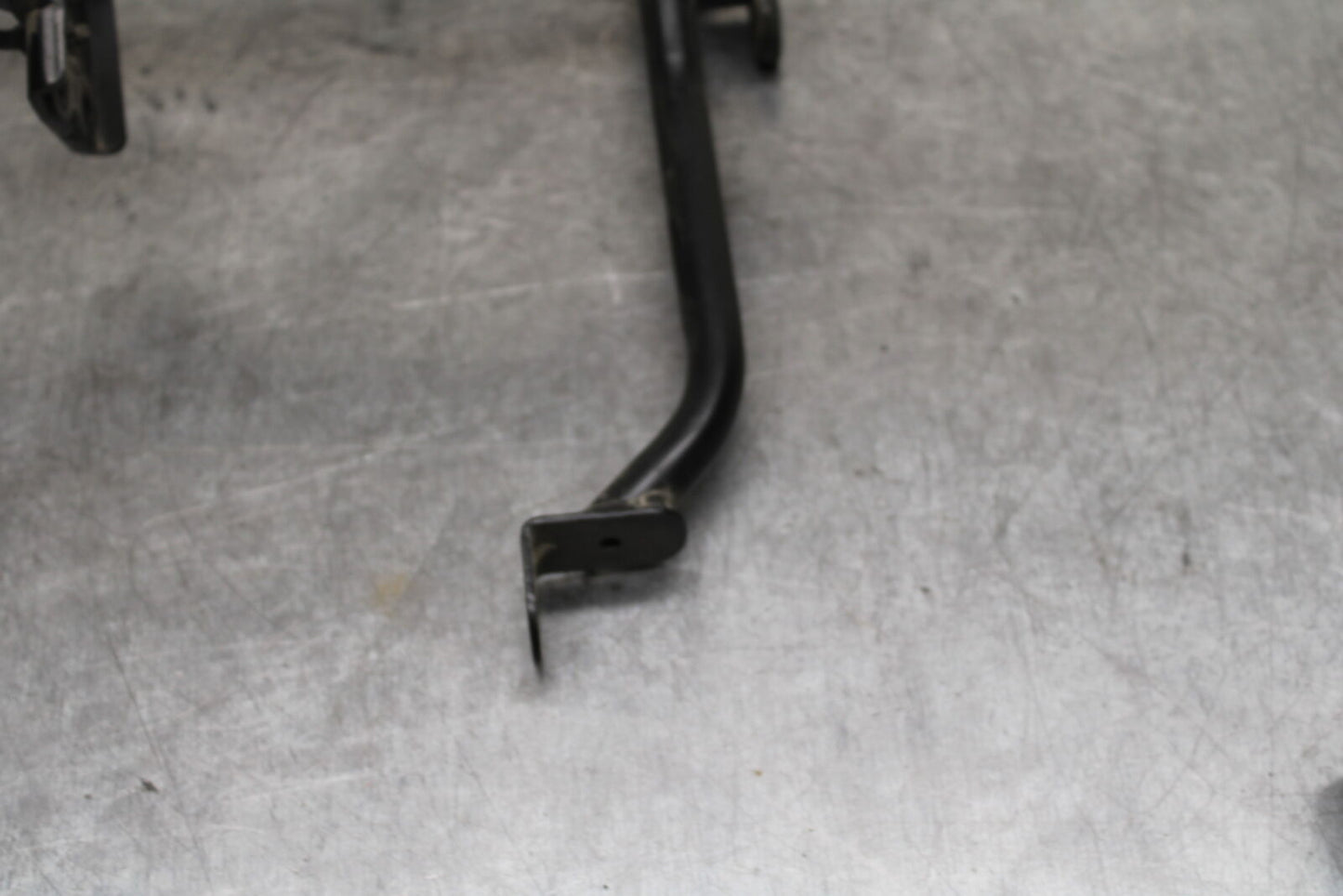 18-24 KAWASAKI NINJA 650 UPPER FAIRING MIRROR GAUGES STAY BRACKET BB725