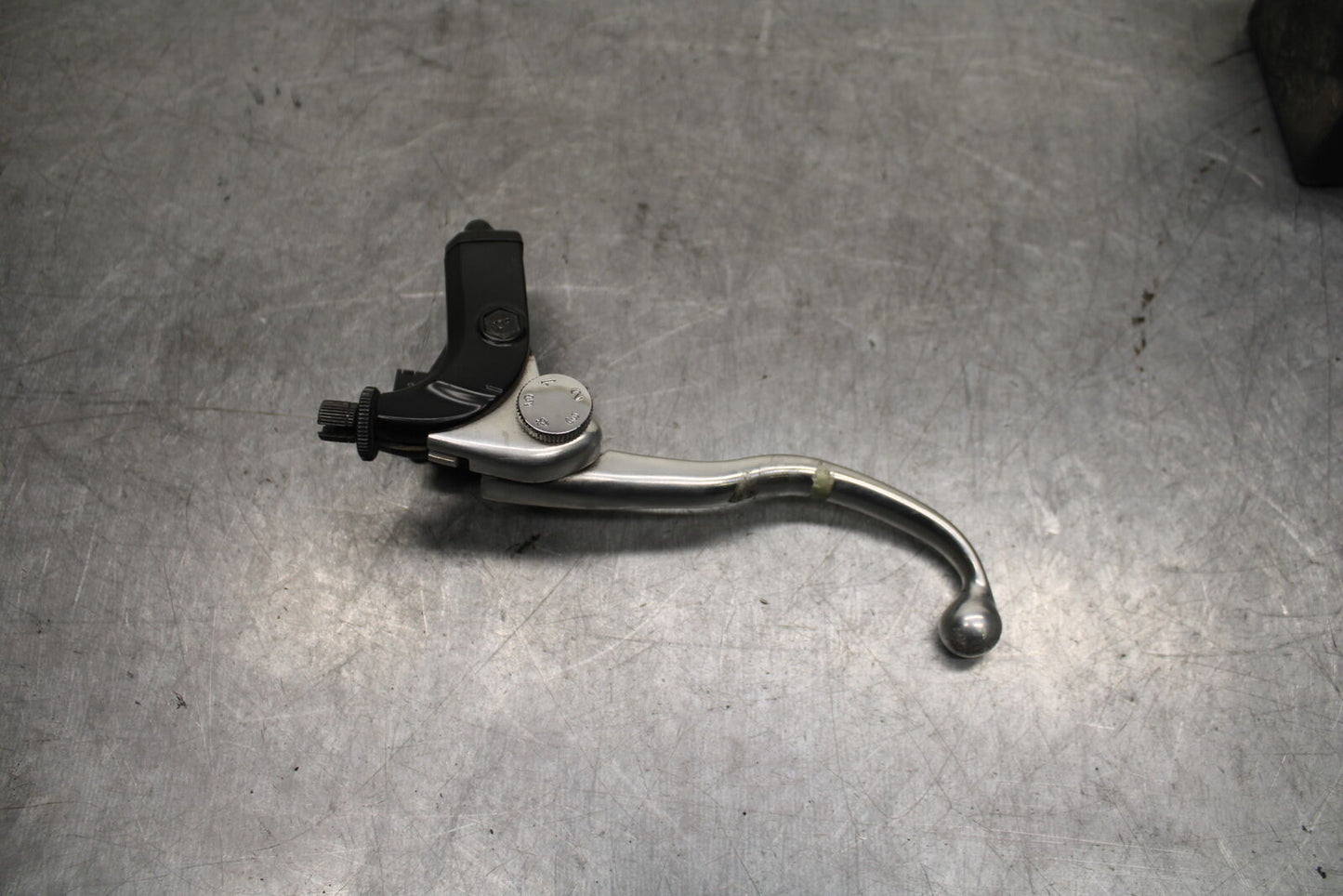 18-24 KAWASAKI NINJA 650 CLUTCH PERCH MOUNT WITH LEVER  BB725