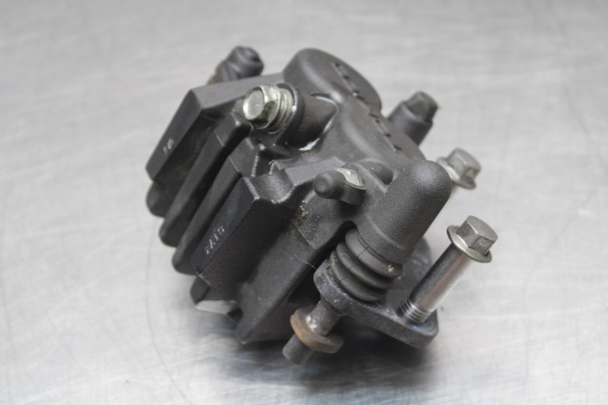 12-16 KAWASAKI NINJA 650 EX650F ABS RIGHT LEFT FRONT BRAKE CALIPER SETPAIR BB860