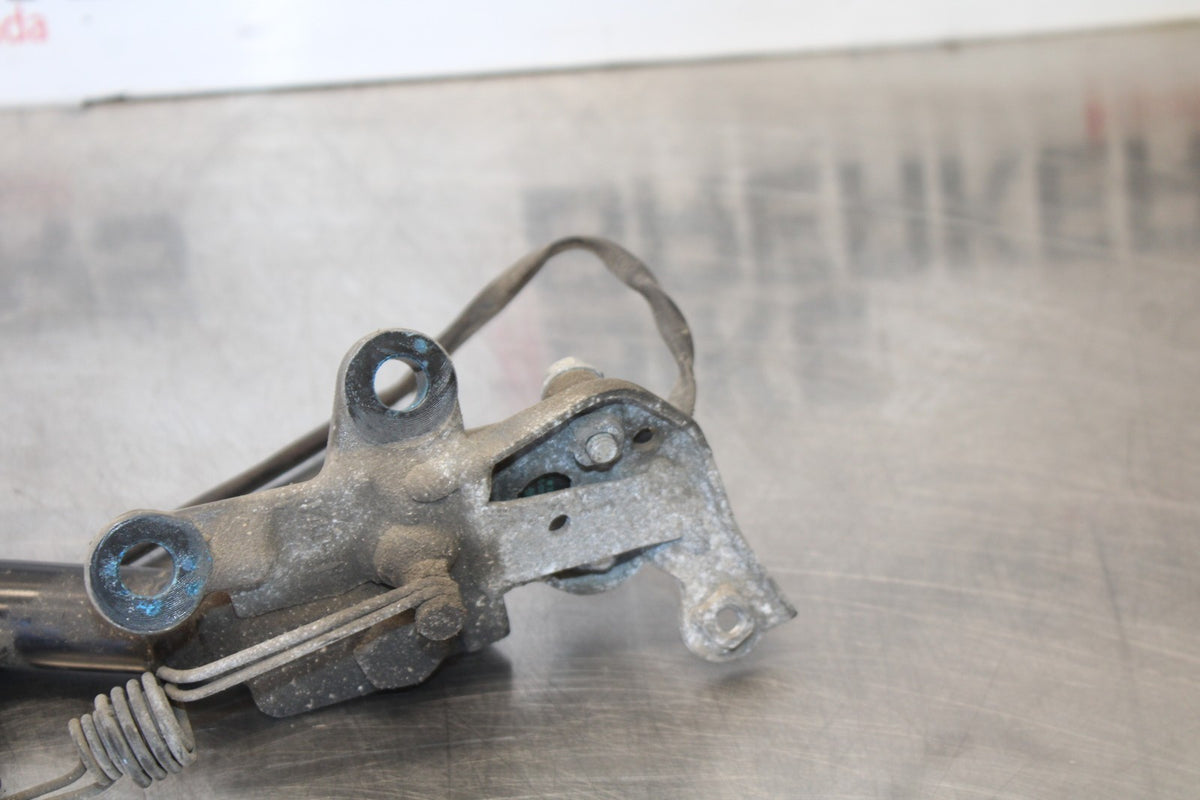 18 SUZUKI GSXR750 KICKSTAND SIDE KICK STAND BB891