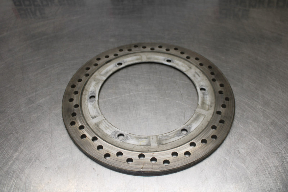 91-02 HONDA ST1100 REAR ROTOR BACK BRAKE DISC BB881
