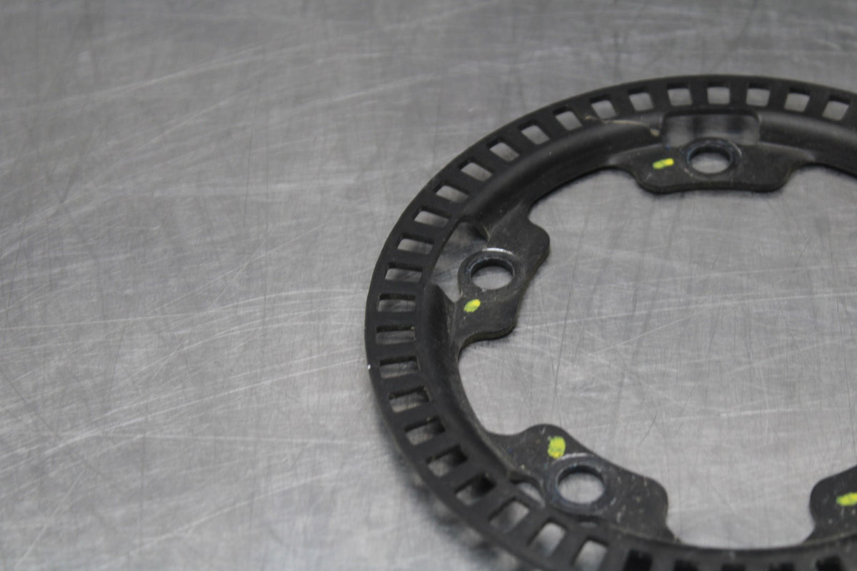 16 DUCATI 959 PANIGALE FRONT WHEEL ABS BRAKE RING DISC BB912