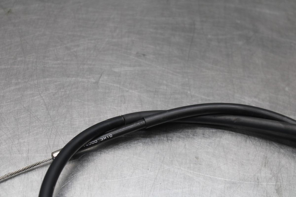 15-26 SUZUKI GSXR600 CLUTCH CABLE LINE BB888