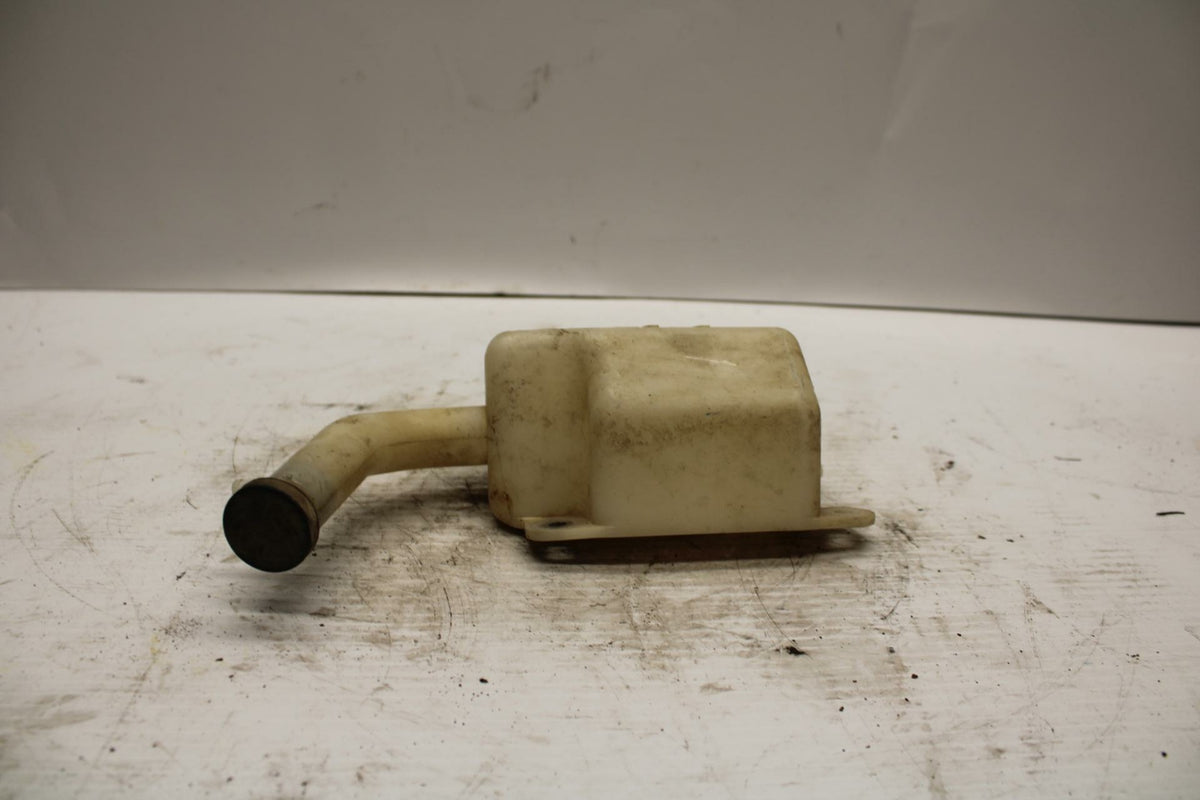 03-06 SUZUKI QUADSPORT Z400 COOLANT TANK RESERVOIR BOTTLE 17910-07G00 BB256