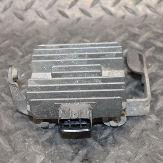 07-09 KAWASAKI VERSYS 650 RECTIFIER VOLTAGE REGULATOR BB206