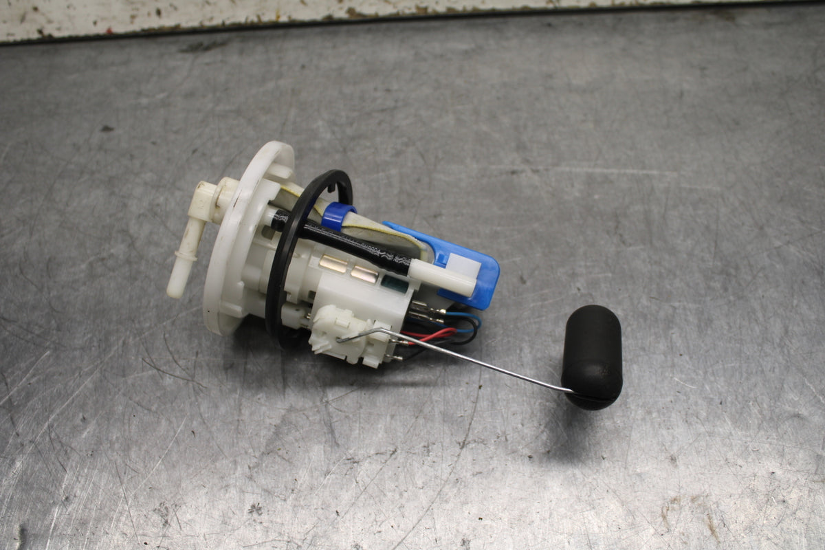 15-17 YAMAHA YZF R3 FUEL PUMP GAS PETROL SENDER UNIT BB111