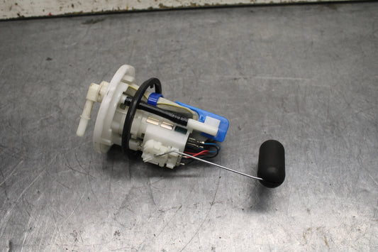 15-17 YAMAHA YZF R3 FUEL PUMP GAS PETROL SENDER UNIT BB111