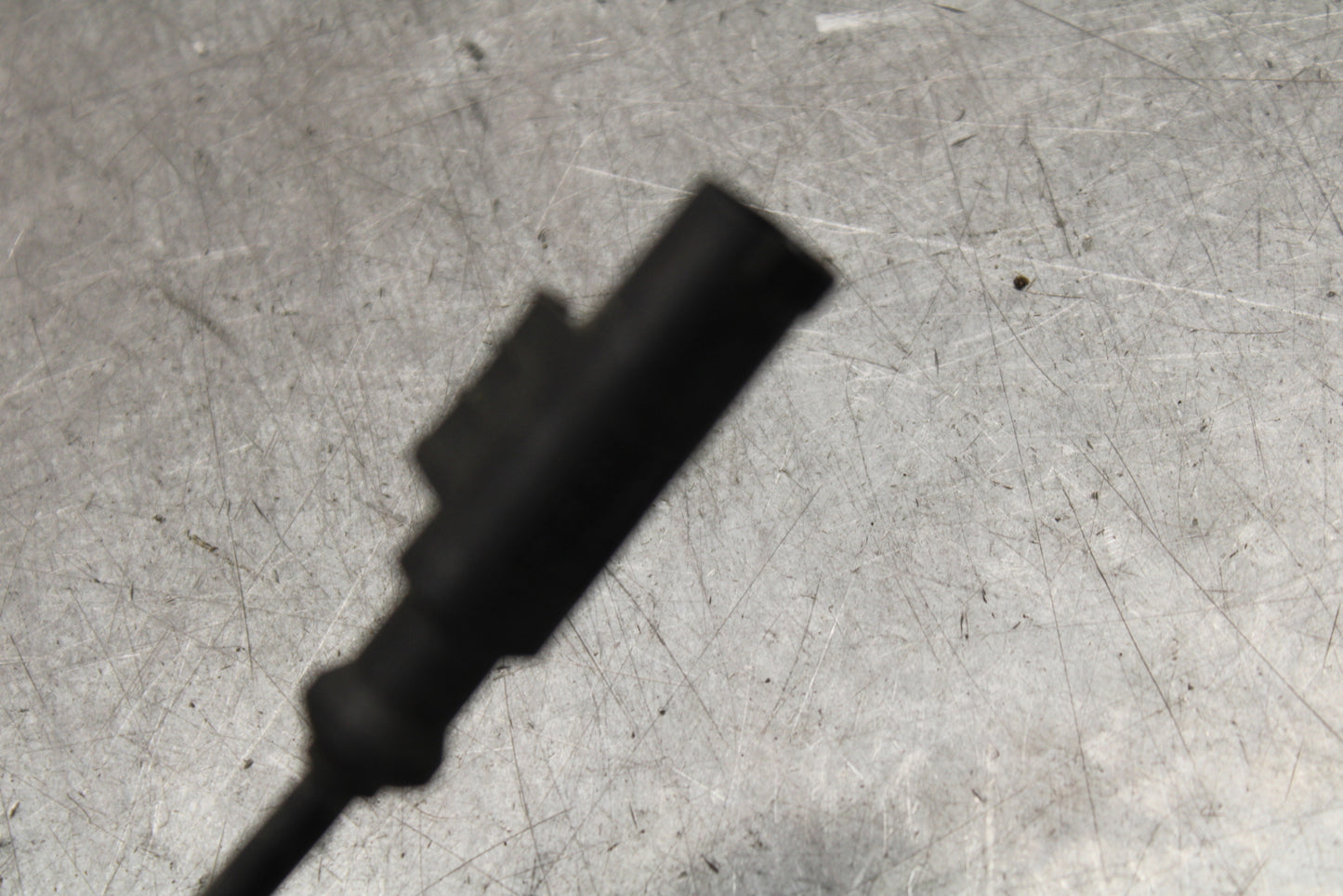 13-18 KAWASAKI NINJA ZX6R FRONT ABS BRAKE SENSOR 21176-0737 BB682