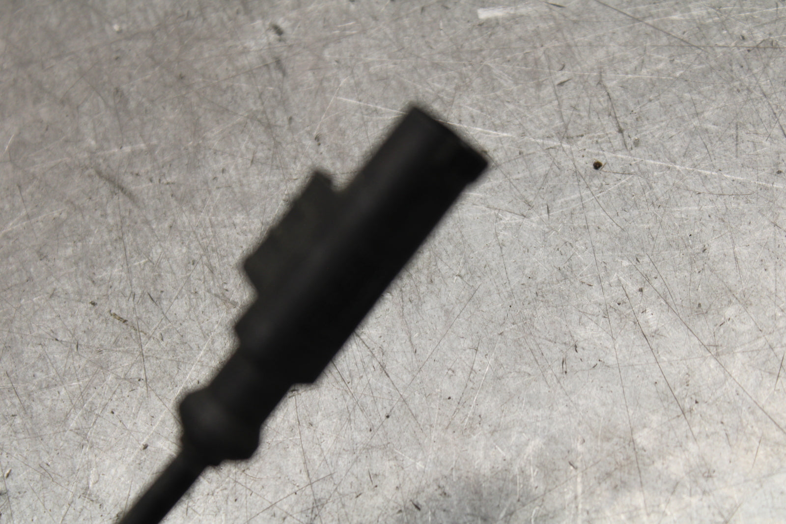 13-18 KAWASAKI NINJA ZX6R FRONT ABS BRAKE SENSOR 21176-0737 BB682