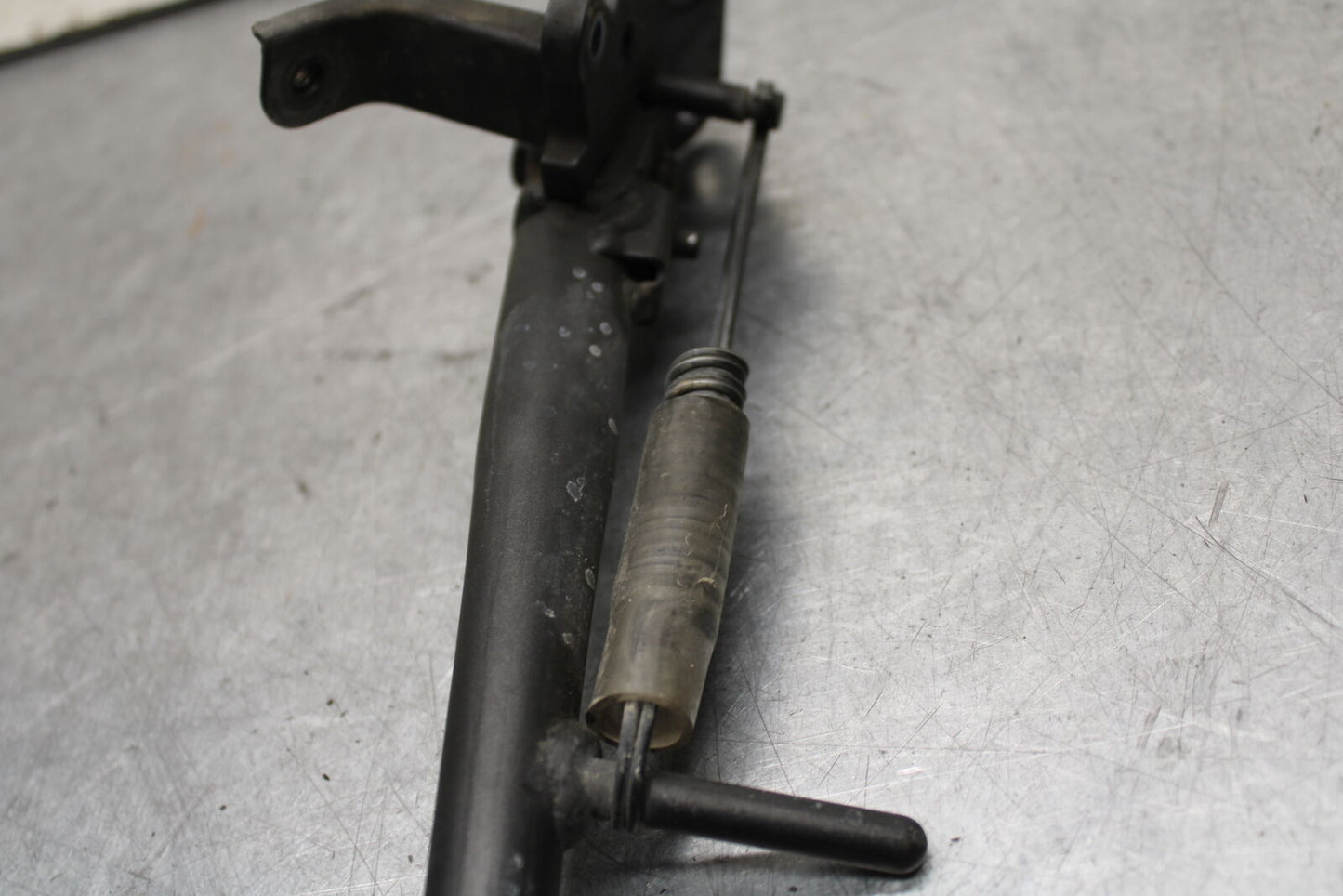 16 KAWASAKI NINJA ZX10R SIDE KICK STAND 32043-0604-18R 34024-0137-18R BB650