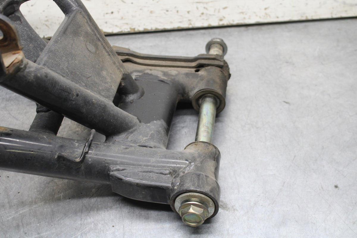 14-15 KAWASAKI NINJA 650 EX650F ABS REAR SWINGARM SUSPENSION SWING ARM BB741