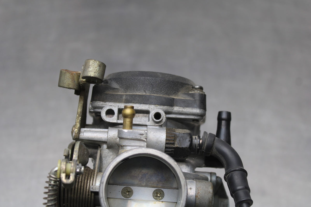 02 KAWASAKI VULCAN 800 VN800B CLASSIC CARB CARBURETOR BB862