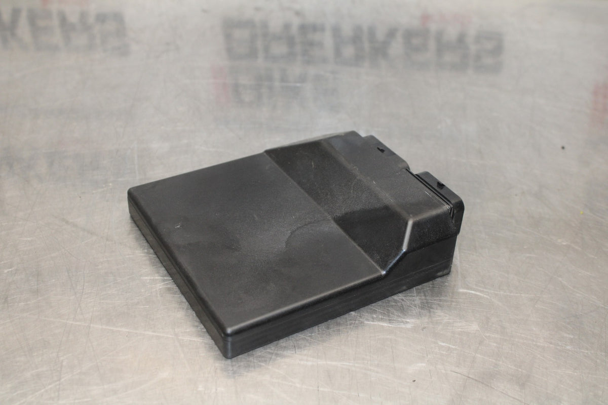 16 YAMAHA XSR900 ECU COMPUTER CONTROLLER UNIT BLACK BOX ECM CDI  BB786