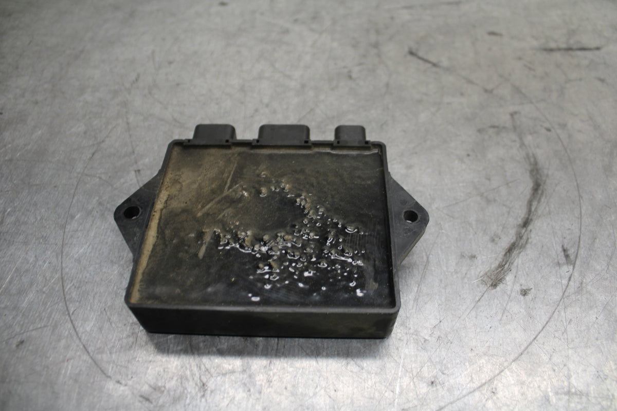 96-07 YAMAHA YZF600R ECU COMPUTER CONTROLLER UNIT BLACK BOX ECM CDI   BB746