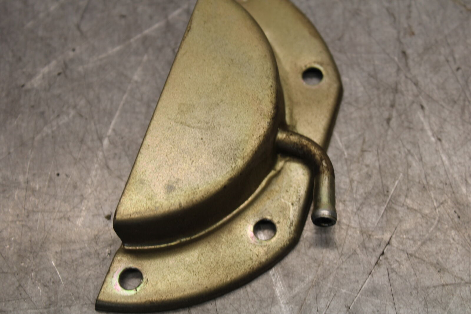 85-86 SUZUKI MADURA 1200 FLOAT GAS FUEL PETROL LEVEL SENDING UNIT  BB691