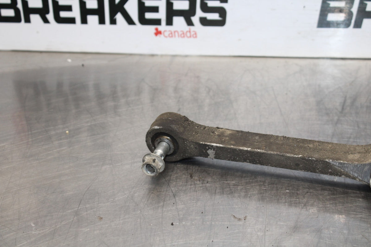 13 YAMAHA YZF R1 REAR DOGBONE SHOCK LINKAGE LINK BB781