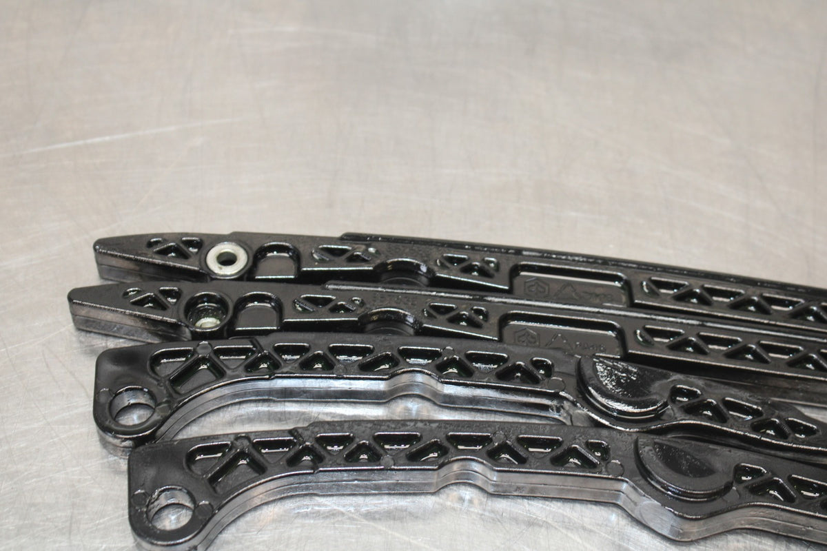 15 APRILIA RSV4 FACTORY APRC ABS CAM CHAIN WITH GUIDES BB901