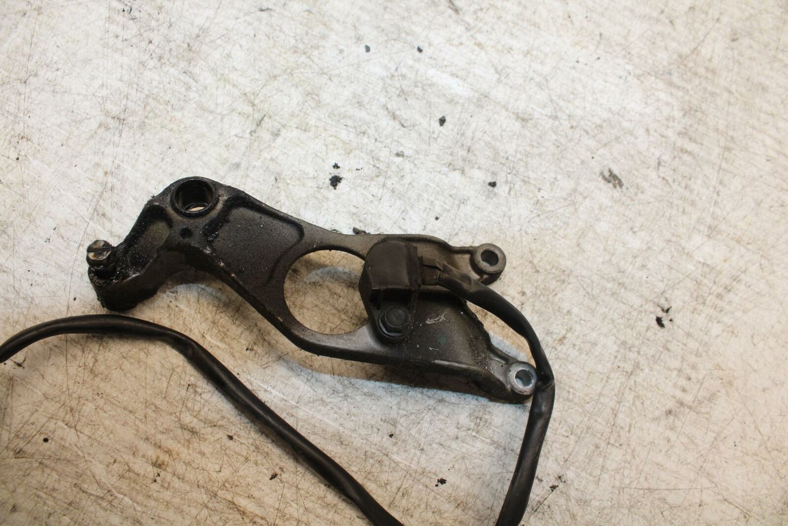 12-13 KAWASAKI EX300 NINJA SPEED SPEEDOMETER SENSOR BB373