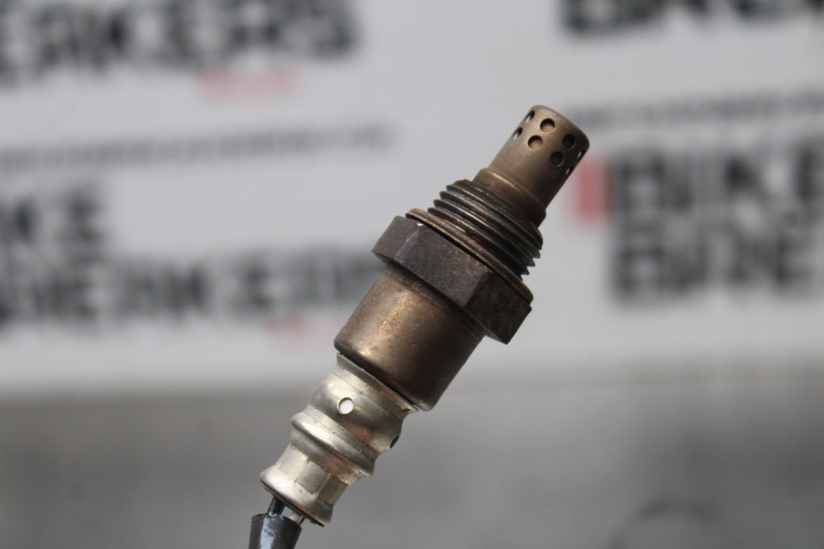 08-16 YAMAHA YZF R6 OXYGEN O2 EXHAUST GAS LAMBDA SENSOR BB856