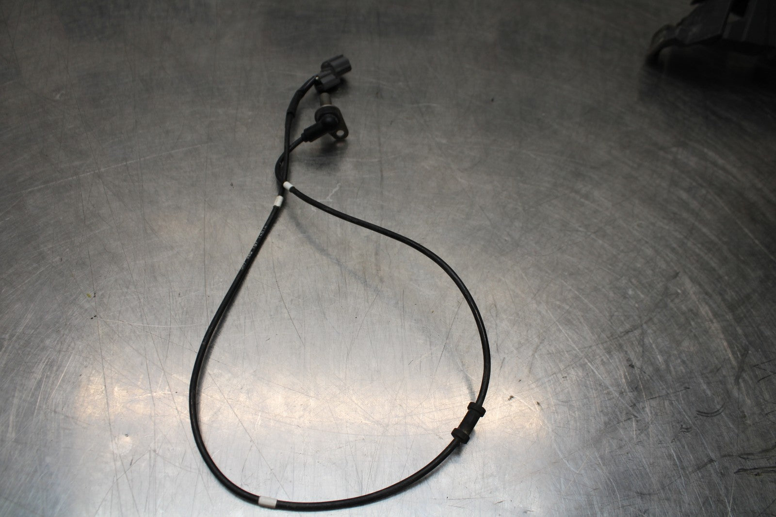 13-17 KAWASAKI NINJA 300 EX300 ABS REAR ABS BRAKE SENSOR BB187