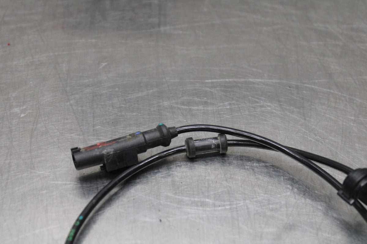 24-25 KAWASAKI NINJA ZX6R REAR ABS BRAKE SENSOR BB939