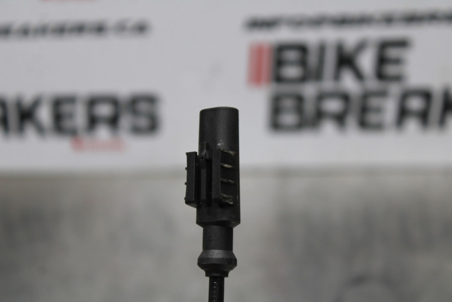 21-23 KAWASAKI NINJA ZX6R FRONT ABS BRAKE SENSOR BB179