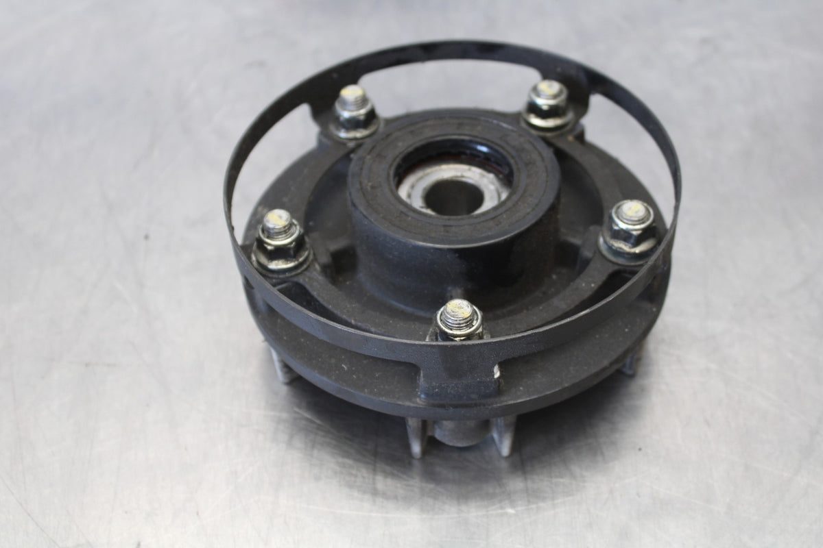 20-23 APRILIA RS660 REAR HUB & SHOCK DAMPERS CUSH ABSORBERS BB889