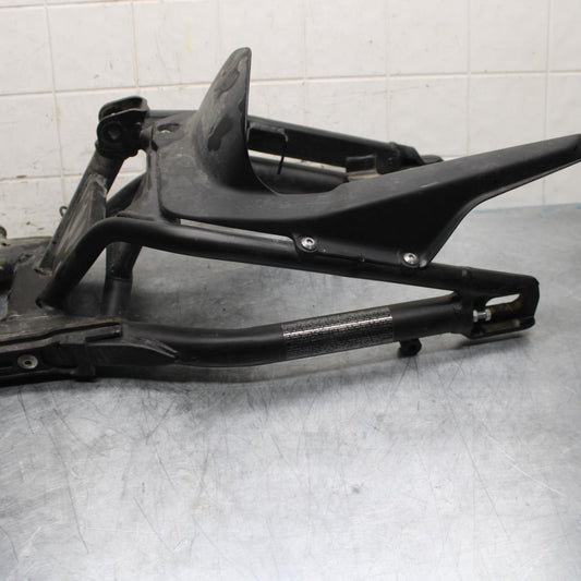 15-17 KAWASAKI EX 650 NINJA  EX 650 ABS SWINGARM BACK SUSPENSION SWING ARM BB494