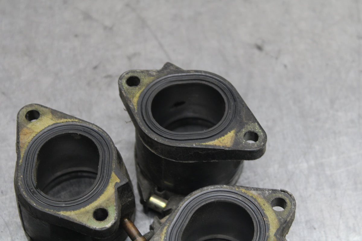 96-07 YAMAHA YZF600R AIR INTAKE BOOTS  BB746