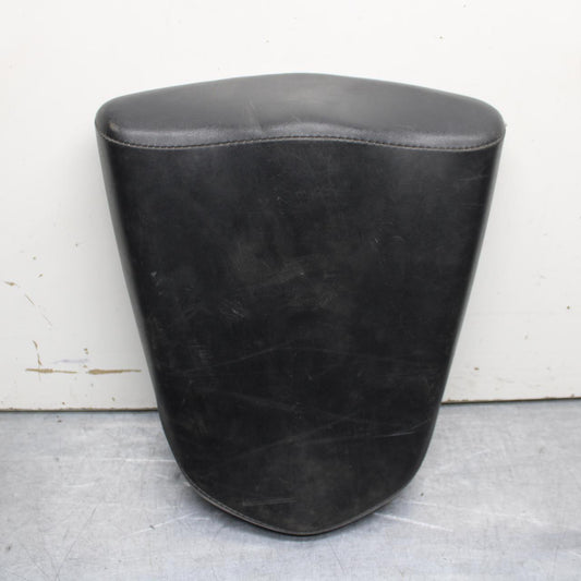 11-19 HONDA CBR125R REAR BACK PASSENGER TANDEM SEAT PAD SADDLE PILLION BB102
