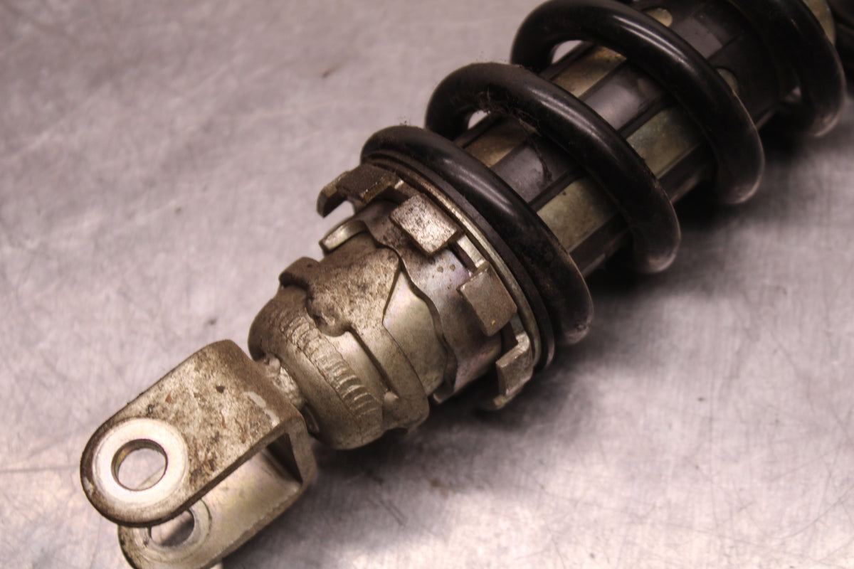 15-16 HONDA CB300F REAR BACK SHOCK ABSORBER SUSPENSION BB740