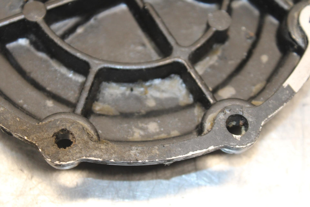 1985 Kawasaki Ninja 900R ZX900A ENGINE PICKUP IGNITION COVER  BB84