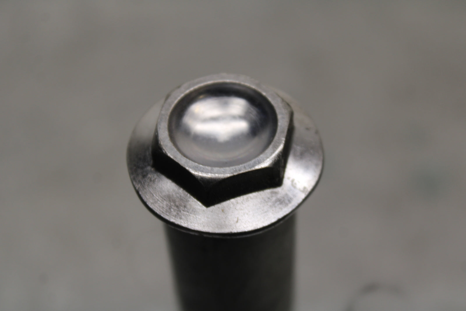 17-21 HONDA CBR1000RR SP FRONT WHEEL RIM AXLE PIVOT BOLT BB681