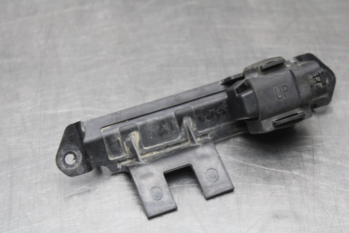 08-10 SUZUKI GSXR 600 TIP OVER BANK ANGLE CRASH SENSOR SWITCH  BB803