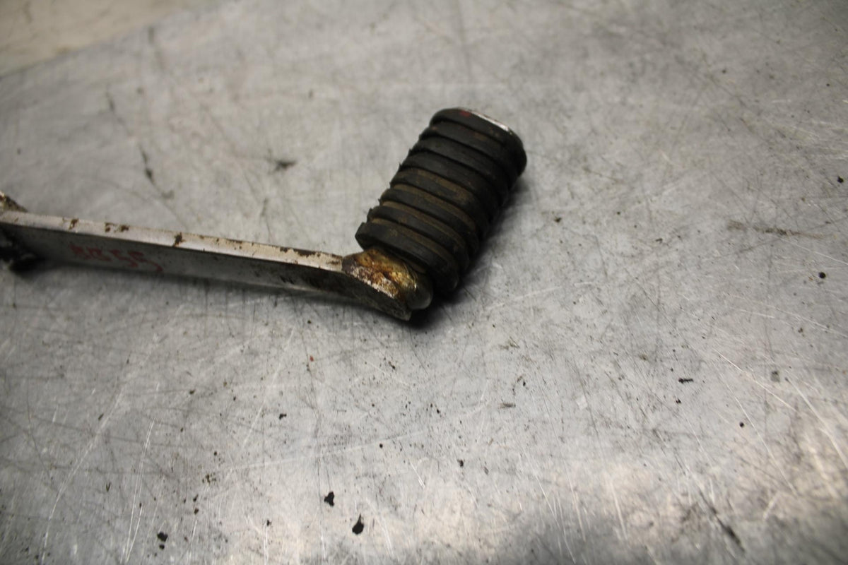 82-83 SUZUKI GS1100GL SHIFTER PEDAL BB30