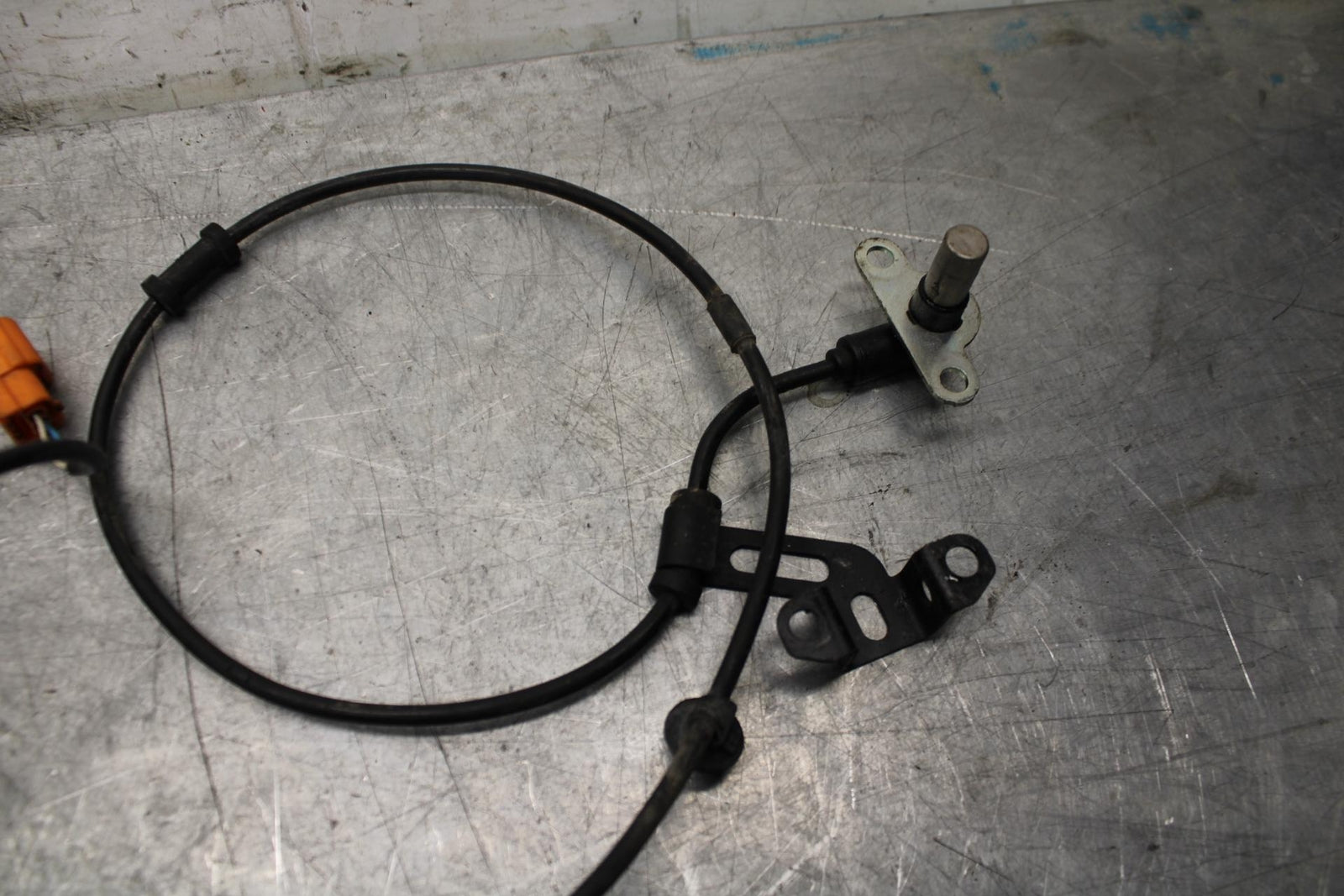 2016 Honda CBR1000RR FRONT ABS BRAKE SENSOR BB530