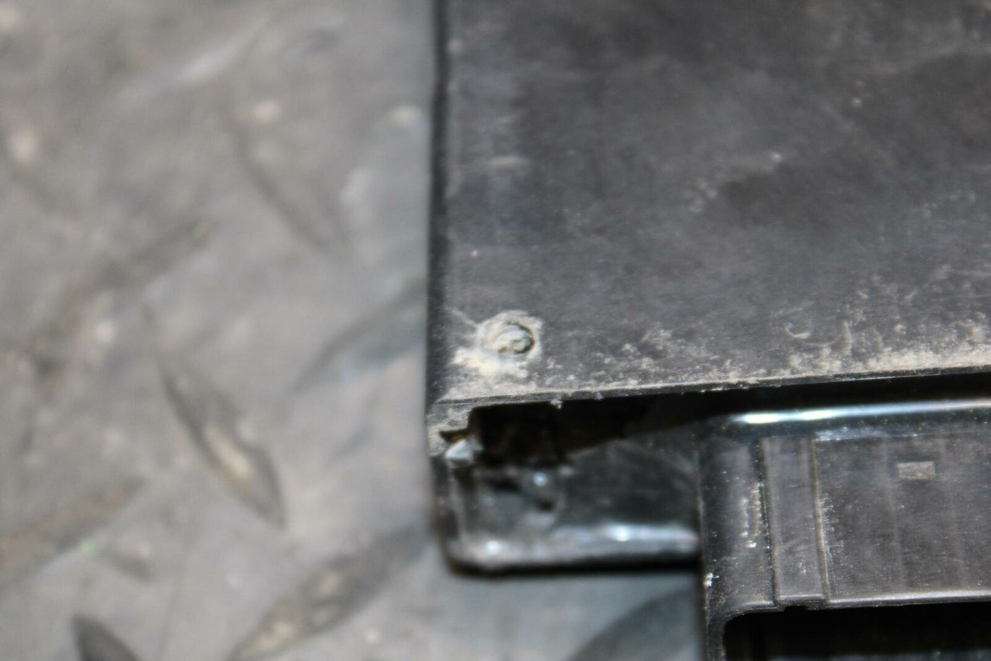 13-18 KAWASAKI NINJA ZX6R ECU COMPUTER CONTROLLER UNIT BLACK BOX ECM CDI  BB203