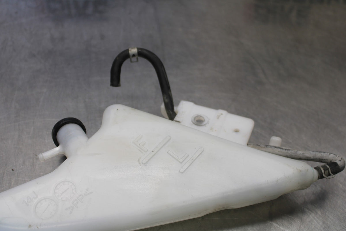 18 SUZUKI GSXR750 COOLANT WATER TANK RESERVOIR BOTTLE BB891