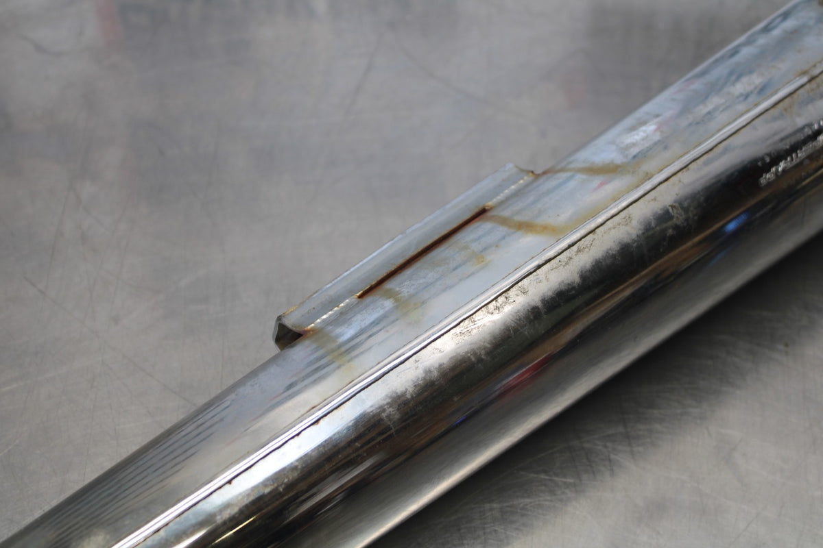 88-03 HARLEY-DAVIDSON SPORTSTER 1200 SUPERTRAP EXHAUST PIPE BB00