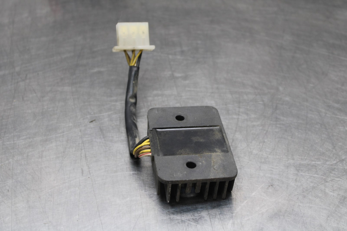 96 KAWASAKI NINJA 500 EX500A RECTIFIER VOLTAGE REGULATOR BB768